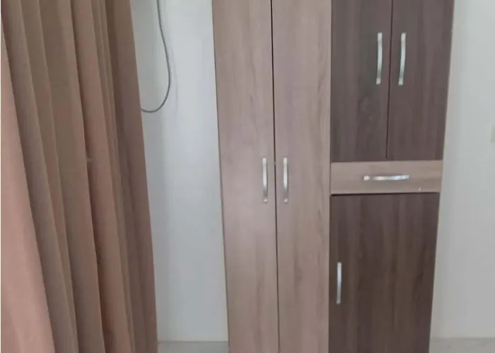 Belle Place At Royal Ocean Crest Mactan Tower A Unit 0808 With Balcony * Lapu-Lapu City