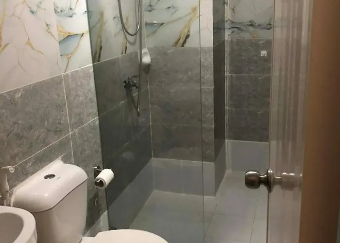 Belle Place At Royal Ocean Crest Mactan Tower A Unit 0808 With Balcony Appartement *
