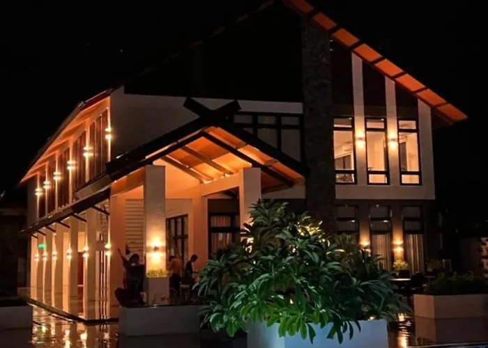 Belle Place At Royal Ocean Crest Mactan Tower A Unit 0808 With Balcony Lapu-Lapu City